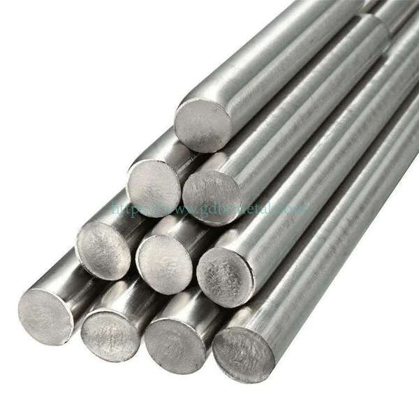 Stainless Steel Bar&Rod